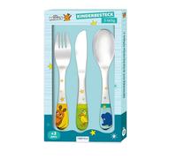 TRÖTSCH - Die Maus Besteckset aus Edelstahl