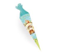 TRÖTSCH- Schultüte 35 cm Waldfreunde: Schultüte Einschulungstüte Zuckertüte Geschwistertüte