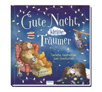Trötsch Ve TRÖTSCH - Vorlesebuch "Gute Nacht, kleine Träumer" : (Hardback)