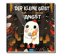 Trötsch Verlag Trötsch Vorlesebuch Der kleine Geist hat (fast) keine (Hardback)