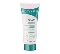 Trofolastin - Breast Firming - Anti-stretch mark cream for breasts, restructures and tightens the skin - with Centella Asiatica - 75 ml