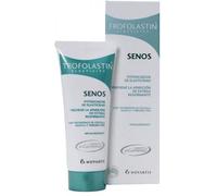 Trofolastin - Breast Firming - Anti-stretch mark cream for breasts, restructures and tightens the skin - with Centella Asiatica - 75 ml