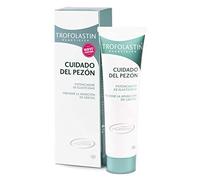 Trofolastin - Nipple Skin Care and Protection Cream - Prevents the Appearance of Cracks During Pregnancy and Breastfeeding - 50 ml