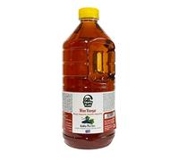 TrofoPlan Greek Red Vinegar 2L - Authentic Mediterranean Vinegar | Strong Flavour, Traditional Recipe | No Artificial Colours or Flavours | Produced in Greece