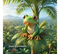TROG THE JUMPING FROG