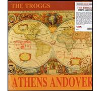 Troggs - Athens and Over (Rsd 2019) [VINYL]