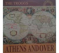 Troggs - Athens Andover [Vinyl LP] [Vinyl LP]