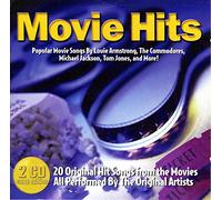 Troggs, Connie Francis, Michael Sembello, Marvin Hamlisch, Michael Jackson..
