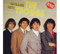 TROGGS - Golden Hits (Troggs) / LP 20046