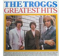 Troggs - Greatest hits