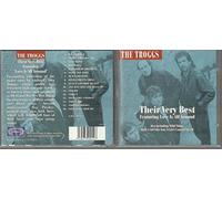 Troggs, The - Greatest Hits