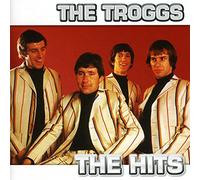 Troggs - The Hits