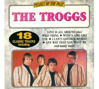 Troggs - The Troggs