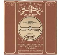 TROGGS - The Troggs I Can't Control Myself UK 45 7" single +Give It To Me