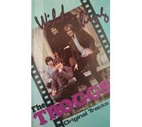 Troggs,the - Wild Thing [Musikkassette] [CASSETTE]