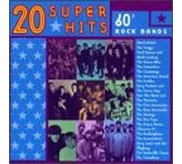 Troggs - Vol. 7-60's Rock Bands-Wild Th