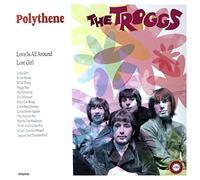 Troggs - Wild On The Radio [VINYL]