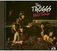 Troggs - Wild Thing