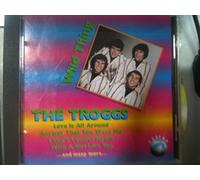 Troggs - Wild thing