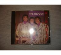 Troggs - Wild Thing