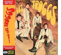 Troggs, The - Wild Thing