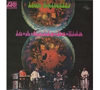 Troggs - Wild Thing/in a Gadda Da Vida [Vinyl Single] [VINYL]