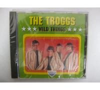 Troggs - Wild Things