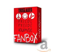 Troglauer - Friede Freude.. -Box Set-