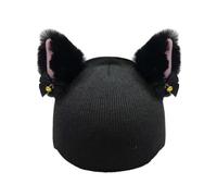 TROGN Ski Helmet Cover,Sports Boys Kids Helmet Covers,Ski Snowboard Bike Helmet Hat Helmet Cove Cover,Cute Warm Winter Protections