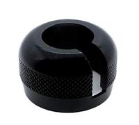 TROGPYXG Compatible With Audi A3 A4 A5 Q2 Q3 Q5 SQ2 SQ5 S3 S4 S5 TT TTS Decorative Ring For The Exterior Rearview Mirror Adjustment Knob(D)