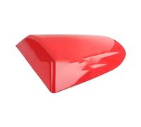 TROGPYXG Compatible With Suzuki GSXR 600 750 1000 K1 K2 2000 2001 2002 Motorcycle Pillion Rear Seat Cover Cowl Solo Fairing GSXR600 GSXR750 GSXR1000(Red)