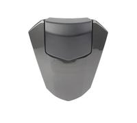 TROGPYXG Compatible With Yamaha YZF R6 600 2008-2016 Motorcycle Rear Passenger Cowl Seat Back Cover Fairing Part YZFR6 YZF600 2011 2012 2013 2015(Grey)