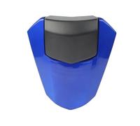TROGPYXG Compatible With Yamaha YZF R6 600 2008-2016 Motorcycle Rear Passenger Cowl Seat Back Cover Fairing Part YZFR6 YZF600 2011 2012 2013 2015(Blue)