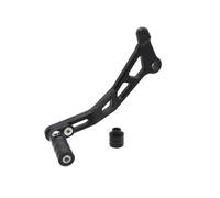 TROGPYXG Gear Shifter Shift Lever Compatible with Kawasaki Z650 Z650RS Ninja 650 2017-2023 Motorcycle Accessories Shifting Pedal Gear Change Z 650 RS(Black)