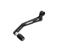 TROGPYXG Motorcycle Adjustable Gear Shift Lever Foot Pedal Compatible with Suzuki V-Strom DL 1000 1050XT DL1050XT DL1000 DL1050 2014-2021(2 Black)