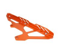 TROGPYXG Motorcycle Chain Guard Cover Protector Protection Compatible With Surron Sur-ron Sur Ron Light Bee Lightbee X S Segway X160 X260 X 160 260(Blue)
