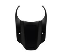 TROGPYXG Motorcycle Light Black Front Headlight Outer Fairing Cover Compatible With Harley Breakout FXBR/S 2018-2022 2021 2020 2019