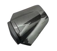 TROGPYXG Motorcycle Passenger Pillion Rear Fairing Seat Cowl Cover Compatible With 2008 2009 2010 2011 Honda CBR 1000RR Accessories Carbon(Carbon Fiber Look)