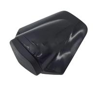 TROGPYXG Motorcycle Passenger Pillion Rear Fairing Seat Cowl Cover Compatible With 2008 2009 2010 2011 Honda CBR 1000RR Accessories Carbon(Unpainted)