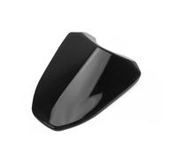 TROGPYXG Motorcycle Rear Passenger Seat Cowl Pillion Fairing Tail Section Cover Hump Fairing Compatible With YAMAHA MT09 MT 09 MT-09 SP 2024-(Bright Black)