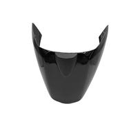 TROGPYXG Motorcycle Rear Seat Cover Compatible With Monster 696 795 796 2008-14 1100 1100S 2009-2011 Rear Passenger Cowl Seat Cover Fairing Part(Black)