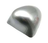 TROGPYXG Motorcycle Rear Seat Cover Cowl ABS Fairing Compatible With Suzuki Hayabusa GSXR1300 1999-2007(Silvery)