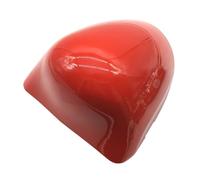 TROGPYXG Motorcycle Rear Seat Cover Cowl ABS Fairing Compatible With Suzuki Hayabusa GSXR1300 1999-2007(Red)