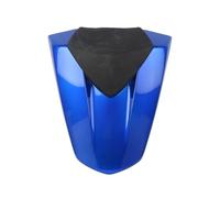 TROGPYXG Motorcycle Seat Fairing Compatible With CBR500R CBR 500 500R 2012 2013 2014 2015 Rear Passenger Cowl Seat Back Cover Fairing Part(Blue)