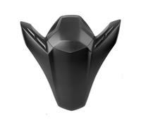 TROGPYXG Rear Seat Cover Compatible With Kawasaki Z900 2017-2024 Motorcycle Rear Passenger Cowl Seat Back Cover Fairing Part Z 900 2018 2019 2022(Matte black)