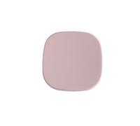 TroHollis Contact Lens Cases,Contact Lenses Case Box 3pcs Contact Lens Case Simple DIY Square Box Portable Companion(A)