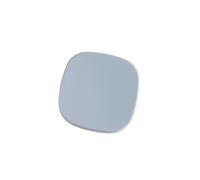 TroHollis Contact Lens Cases,Contact Lenses Case Box 3pcs Contact Lens Case Simple DIY Square Box Portable Companion(E)