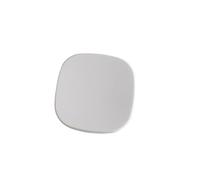 TroHollis Contact Lens Cases,Contact Lenses Case Box 3pcs Contact Lens Case Simple DIY Square Box Portable Companion(F)