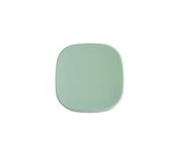 TroHollis Contact Lens Cases,Contact Lenses Case Box 3pcs Contact Lens Case Simple DIY Square Box Portable Companion(B)