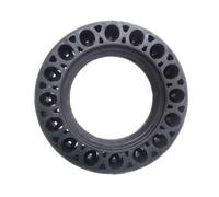 Trohollis Electric Scooter Inner Tube,Electric Scooter Tyre 10x2.125 Honeycomb Solid Tire,Uso apto para Electric Scooter 10 Inch E-Scooter Tubeless Trye Accessories